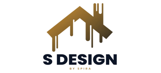 Logo S Design by Spira