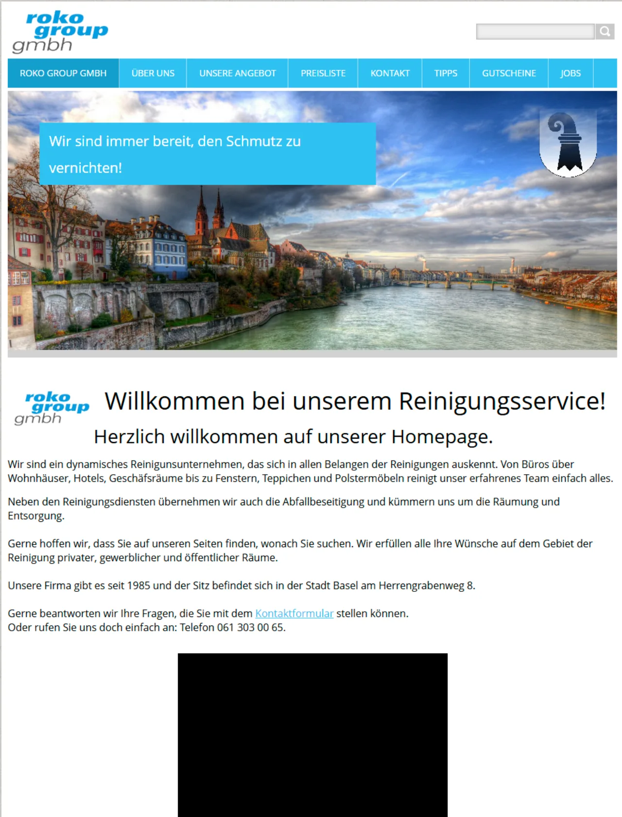 Verkaufsseiten.ch 1-10