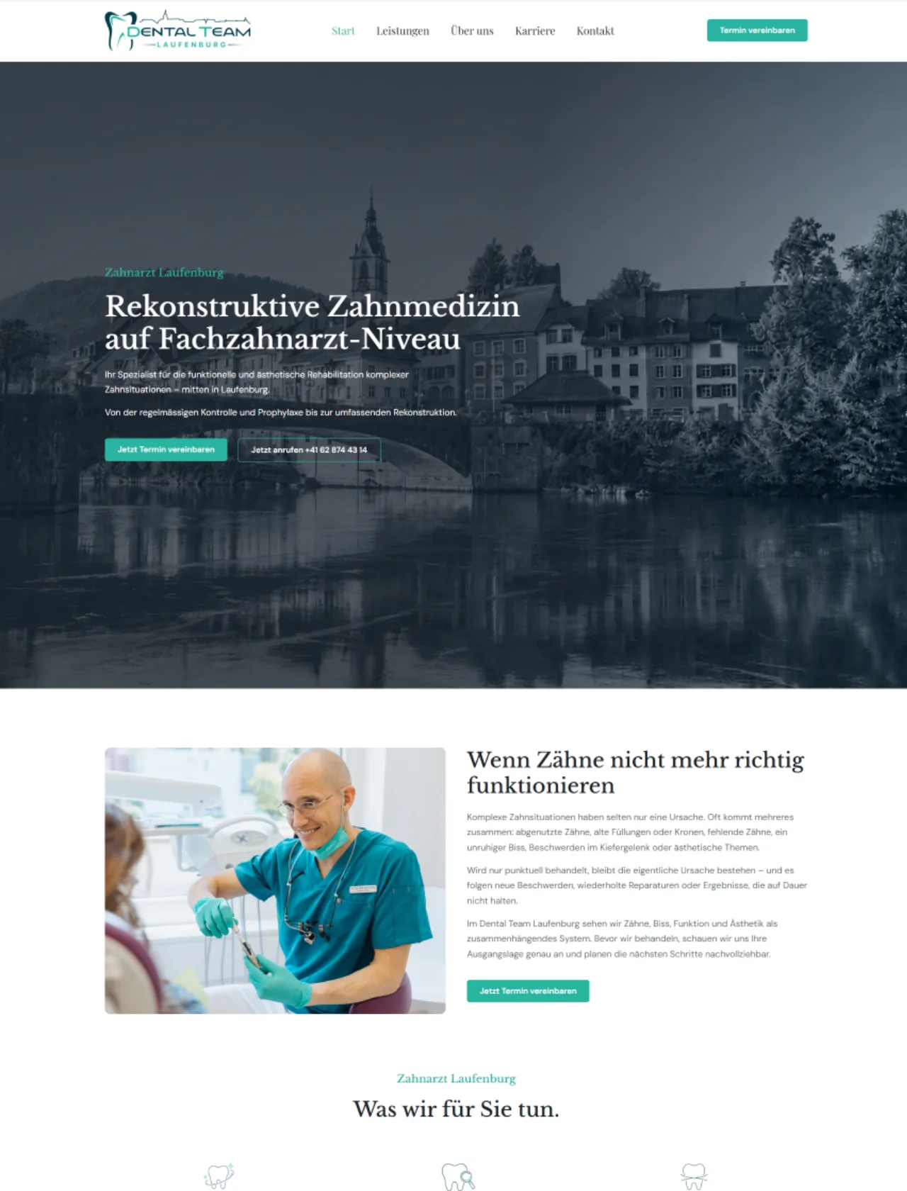 Verkaufsseiten.ch 1