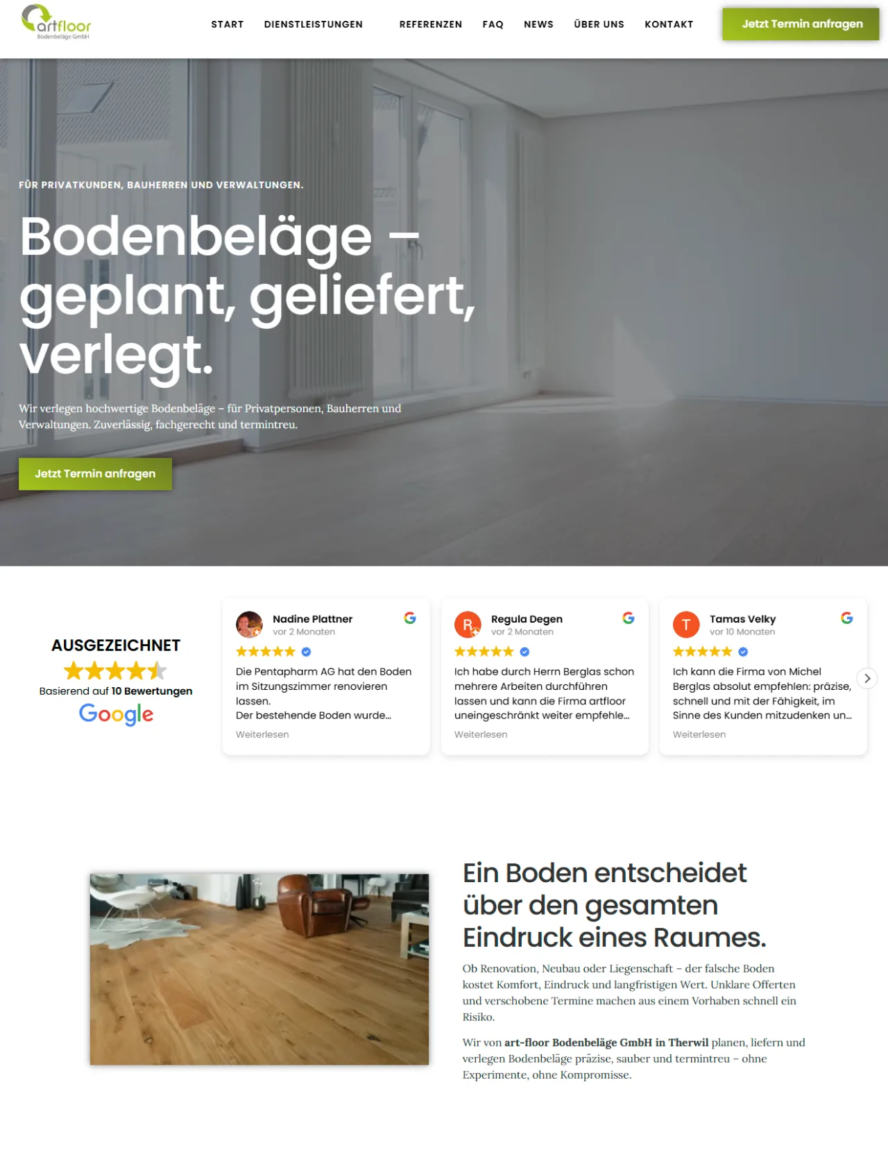 Verkaufsseiten.ch 10-3-1