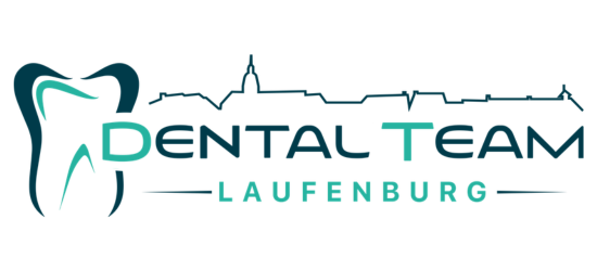Logo Dental Team Laufenburg