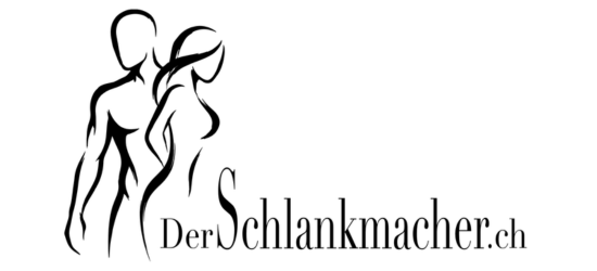 Logo Der Schlankmacher.ch